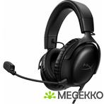 HyperX Cloud III Bedraad Zwart, Computers en Software, Headsets, Verzenden, Nieuw, Hyperx