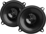 JBL Club 54F - Autospeakers - 5,25” Inch (130mm) 2-weg, Audio, Tv en Foto, Luidsprekers, Verzenden, Zo goed als nieuw