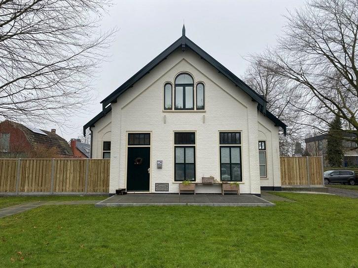 Te huur: Appartement Kerkstraat in Hoogezand, Huizen en Kamers, Huizen te huur, Groningen, Appartement