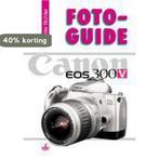 FotoGuide Canon EOS 300V 9783889551382 Günter Richter, Verzenden, Gelezen, Günter Richter
