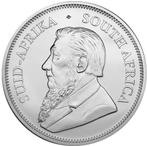 Zuid-Afrika. Krugerrand 2020 - Springbock - 1 Oz mit COA