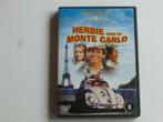Herbie goes to Monte Carlo - Walt Disney (DVD), Verzenden, Nieuw in verpakking