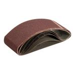 Triton Schuurband - 75 x 533 mm - Korrel 80 - Heavy-Duty..., Doe-het-zelf en Verbouw, Gereedschap | Schuurmachines, Ophalen of Verzenden