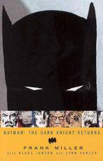 Batman 9781563893421 Frank Miller, Verzenden, Gelezen, Frank Miller