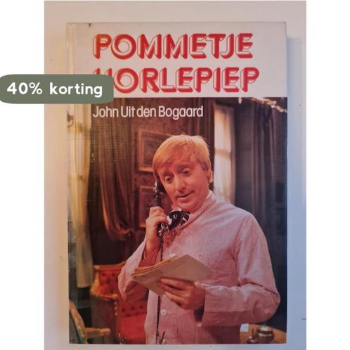 Pommetje Horlepiep krijgt een baantje 9789020665963 Bogaard, Boeken, Overige Boeken, Gelezen, Verzenden
