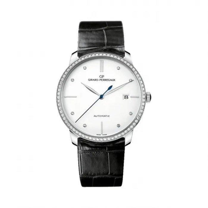 Girard-Perregaux - 1966 - 49525 - Heren - 2020+, Sieraden, Tassen en Uiterlijk, Horloges | Heren