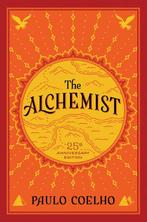 9780062315007 The Alchemist | Tweedehands, Boeken, Verzenden, Gelezen, Paulo Coelho