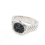 Rolex Datejust 36 1601 uit 1970, Sieraden, Tassen en Uiterlijk, Horloges | Antiek, Verzenden, Polshorloge
