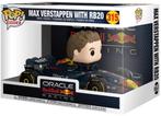 Funko Pop! Ride - F1 Max Verstappen with RB20 #315 | Funko -, Verzamelen, Poppetjes en Figuurtjes, Verzenden, Nieuw