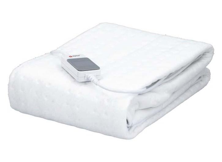 alpina Elektrische Deken - Warmtedeken - 3 Standen, Huis en Inrichting, Woonaccessoires | Plaids en Woondekens, Nieuw, Verzenden