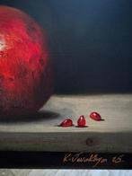 Konstantin Javakhyan - Pomegranate, Antiek en Kunst