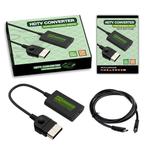 Algemeen HDMI Adapter / Omvormer voor Xbox Classic (Nieuw), Nieuw, Verzenden