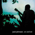 cd - Jack Johnson - On And On, Verzenden, Zo goed als nieuw