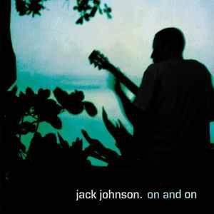 cd - Jack Johnson - On And On, Cd's en Dvd's, Cd's | Rock, Zo goed als nieuw, Verzenden