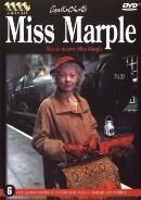 Miss Marple - Seizoen 1 - DVD, Verzenden, Nieuw in verpakking