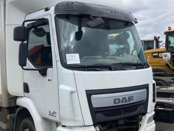 DAF LF Euro 6 Day Cab L1H1 beschikbaar voor biedingen