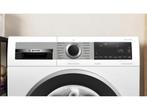 Bosch WGG 244140 - Wasmachine 9kg 1400t - Energieklasse A -, Verzenden, Zo goed als nieuw