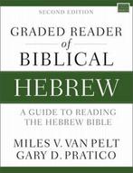 9780310093350 Graded Reader of Biblical Hebrew, Second Ed..., Nieuw, Miles V. Van Pelt, Verzenden