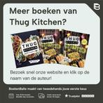 Thug kitchen feestvoer 9789402601312 Thug Kitchen, Verzenden, Zo goed als nieuw, Thug Kitchen