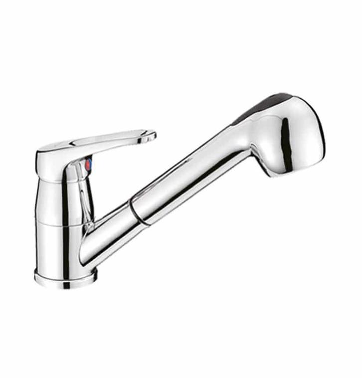 Kraan Boot met Douchekop Nuova Rade, Watersport en Boten, Accessoires en Onderhoud, Nieuw, Ophalen of Verzenden