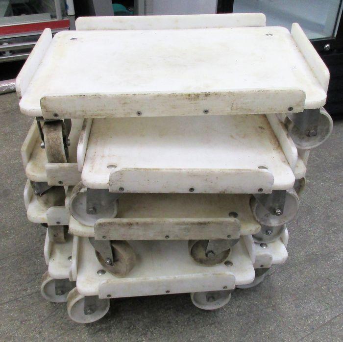 Dolly, Onderwagen, Zakelijke goederen, Kantoor en Winkelinrichting | Winkel en Inventaris