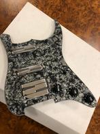 LACE - Alumitone+pickguard Ssh Black Pearl/chrom - -, Nieuw