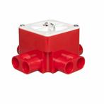 ABB brandwerende centraaldoos - BWCV165B, Ophalen of Verzenden, Nieuw