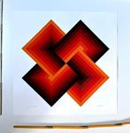 Jürgen Peters (1936) - Untitled, Antiek en Kunst