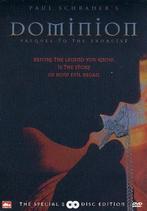 dvd film - Dominion - Prequel To The Exorcist (Steelbook)..., Verzenden, Zo goed als nieuw