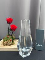 Daum - Vaas - Kristal - 18 cm