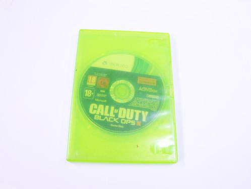 Xbox 360 - Call of Duty: Black Ops III, Spelcomputers en Games, Games | Xbox 360, Ophalen of Verzenden