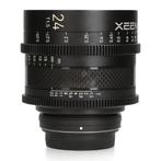 Samyang XEEN CF 24mm T1.5 - Canon EF, Ophalen of Verzenden, Zo goed als nieuw