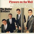 LP gebruikt - The Statler Brothers - Flowers On The Wall..., Verzenden, Zo goed als nieuw