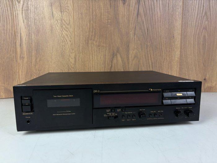 Nakamichi - DR-3 Cassetterecorder-speler, Audio, Tv en Foto, Radio's