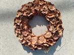 Coco flower Naturel 250 gram, Hobby en Vrije tijd, Knutselen, Ophalen of Verzenden, Nieuw