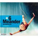Meander leerlingenboek groep 6, Boeken, Verzenden, Nieuw