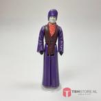 Vintage Star Wars - Imperial Dignitary (Compleet) (Toys), Verzamelen, Verzenden, Zo goed als nieuw, Actiefiguurtje