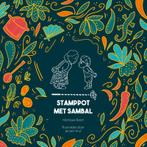 Stamppot met Sambal 9789078847120 Monique Boon, Verzenden, Zo goed als nieuw, Monique Boon