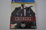 Hitman - Dedinitive - Edition (PS4), 1 speler, Verzenden, Zo goed als nieuw