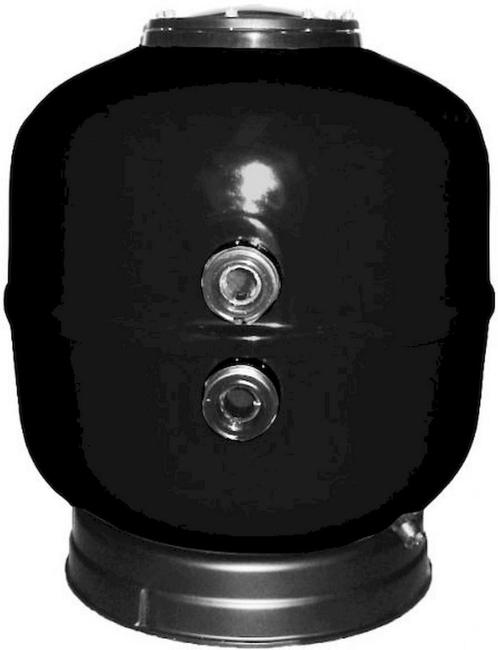 Aquasphere Polyester Side mount zandfilter 21m³, Tuin en Terras, Zwembad-toebehoren, Nieuw, Verzenden