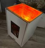 Artek - Table ambulante - Model 3100 - Aluminium, Buxushout,, Antiek en Kunst
