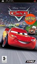 Disney Pixar Cars (Losse CD) (PSP Games) (Koopjeshoek), Ophalen of Verzenden, Zo goed als nieuw
