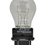 Hella Bulb 3157 12V 27/7W W2.5x16q S8, Ophalen of Verzenden, Nieuw