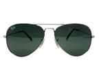 Veiling - Ray-Ban Full Set | Model AVIATOR, Nieuw