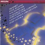 cd - Mozart - Tchaikovsky*, Saito Kinen Orchestra, Seiji..., Verzenden, Zo goed als nieuw