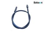 Teller Kabel Suzuki GSX R 750 1985-1987 (GSXR750 GR75), Verzenden, Gebruikt