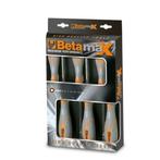 Beta 943BX/D6 Dopschroevendraaierset, Doe-het-zelf en Verbouw, Gereedschap | Handgereedschap, Verzenden, Nieuw