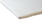 Topper Coolplus Warmteregulerend 80/90x190/200, Caravans en Kamperen, Ophalen of Verzenden, Nieuw