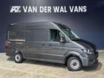 Volkswagen Crafter 2.0 TDI L3H3 L2H2 Euro6 Airco | Trekhaak, Auto's, Bestelauto's, Volkswagen, Nieuw, Zilver of Grijs, Handgeschakeld
