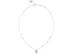 Collier - Staal | Guess, Verzenden, Nieuw